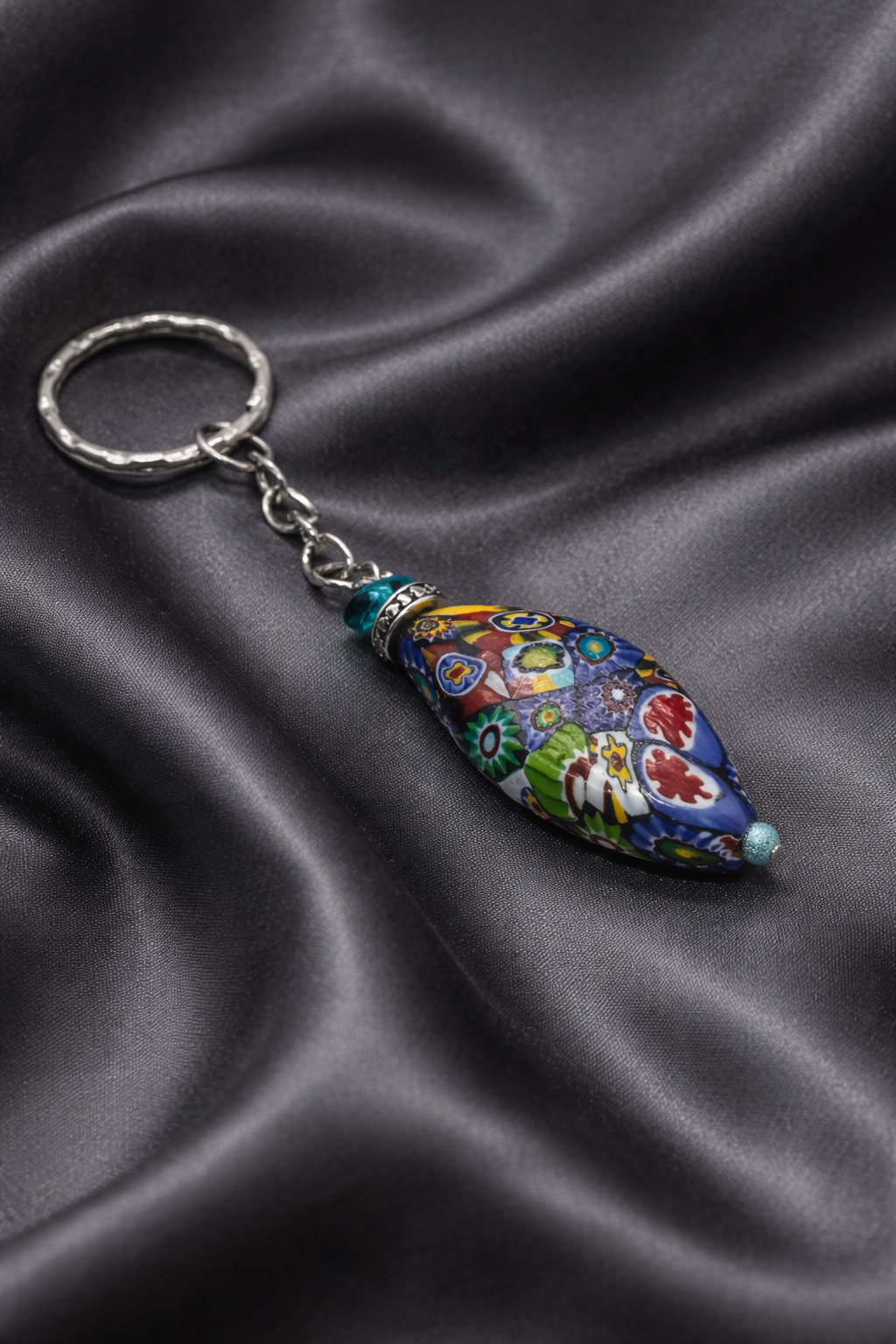 Cabochon Multi couleurs La fée bricole