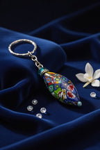 Cabochon Multi couleurs La fée bricole