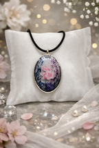 Collier Souvenir personalisé 2