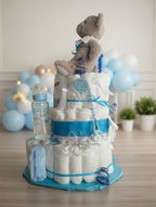 Gâteau De Couches Modèle 1