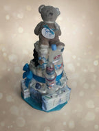 Gâteau De Couches Modèle 2