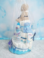 Gâteau De Couches Modèle 1