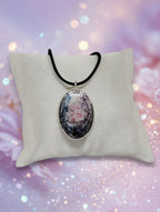 Collier Souvenir personalisé 2