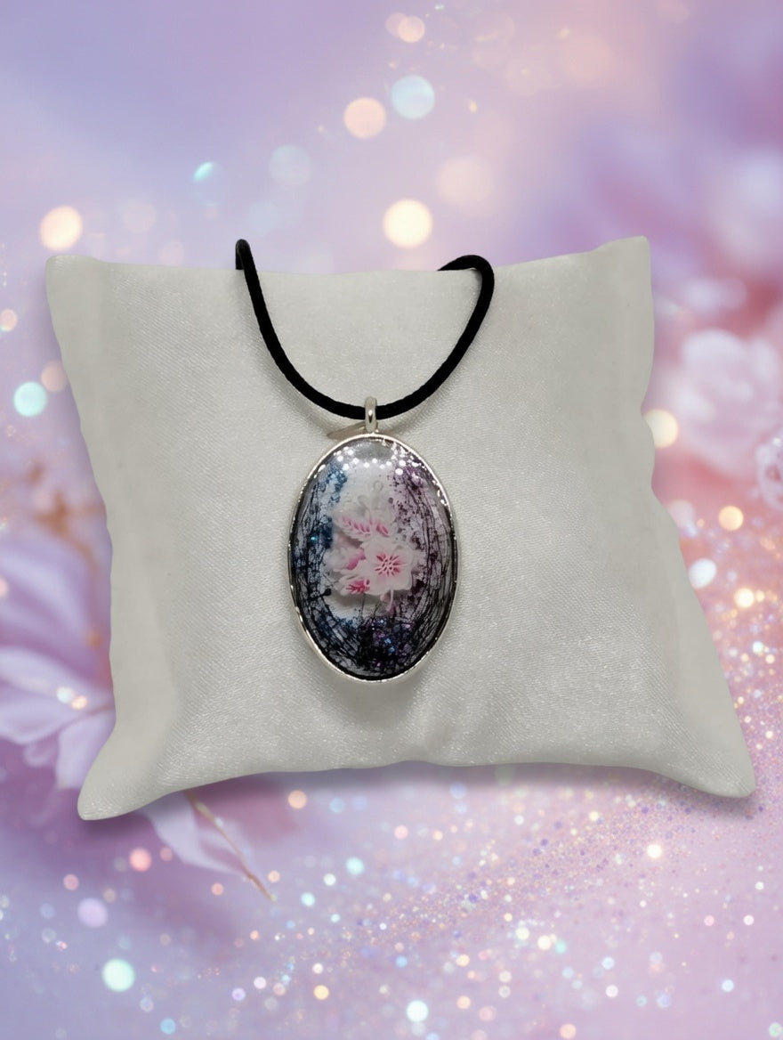 Collier Souvenir personalisé 2