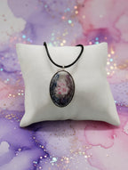 Collier Souvenir personalisé 2