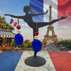Bleu, blanc, rouge