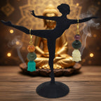Dissocier tête de bouddha