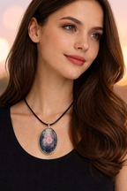 Collier Souvenir personalisé 2