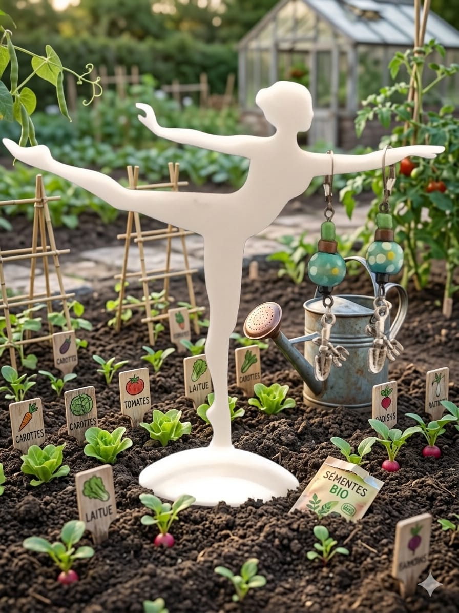 Jardinier