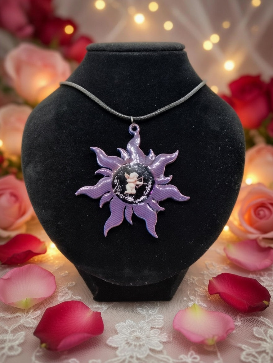Collier Souvenir personalisé 1