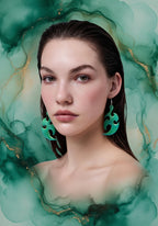 Impression 3D Vert Tribal