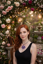 Collier Souvenir personalisé 1