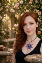Collier Souvenir personalisé 1