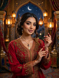 Main de Fatma