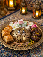Main de Fatma