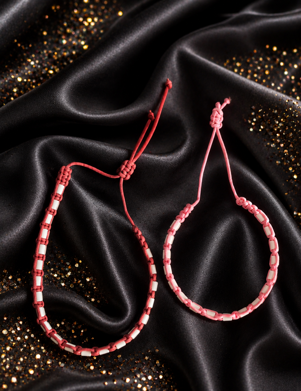 Collier Céralique perles EM anti tiques Chiens, chats La fée bricole